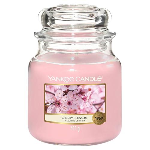 YANKEE CANDLE