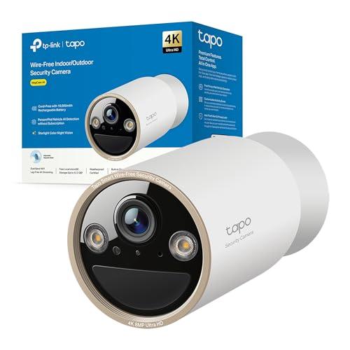 Immagine di TP-Link Tapo C460