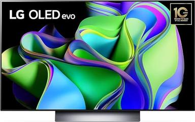 Immagine di LG OLED Evo C3