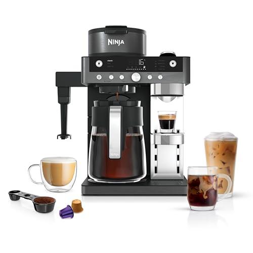 Immagine di Ninja Prestige DualBrew