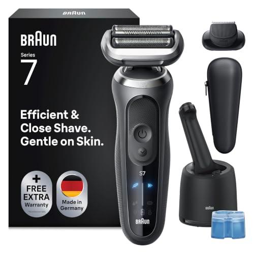 Immagine di Braun Series 7 72-C7200cc