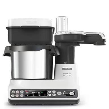 Immagine di Kenwood CCL401WH kCook