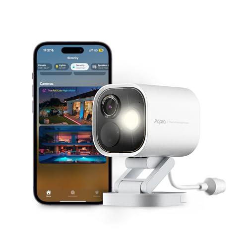 Immagine di Aqara Camera Hub G5 Pro PoE
