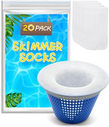 KGC Skimmer per Piscina