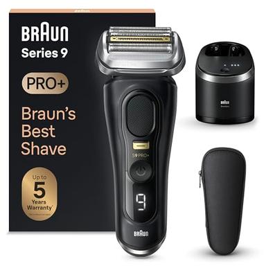 Immagine di Braun Series 9 Pro+ 9560