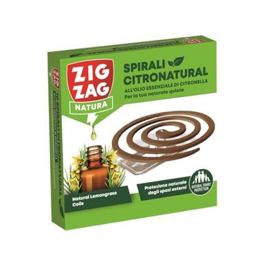 Immagine di Zig Zag Citronatural