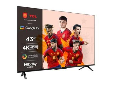 Immagine di TCL 43P639