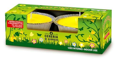 Immagine di Cereria Di Giorgio Pirottini alla Citronella di Java