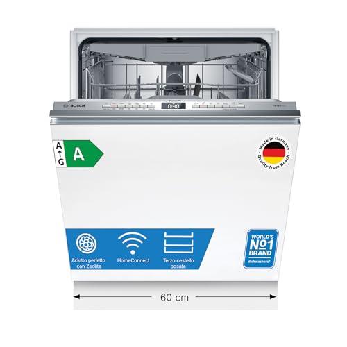 Immagine di Bosch Serie 6 SMV6YCX02E