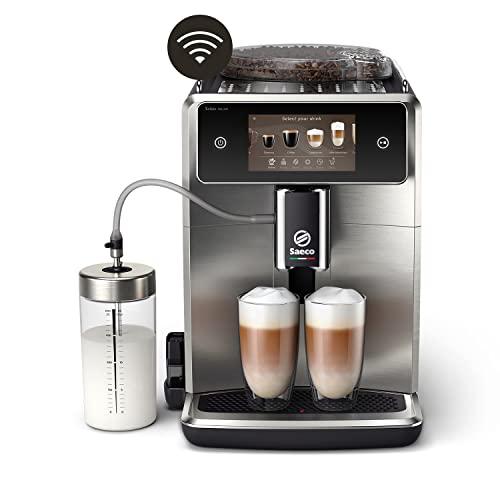 Immagine di Phillips Saeco Xelsis Deluxe