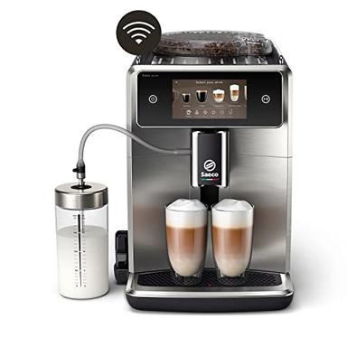 Immagine di Phillips Saeco Xelsis Deluxe