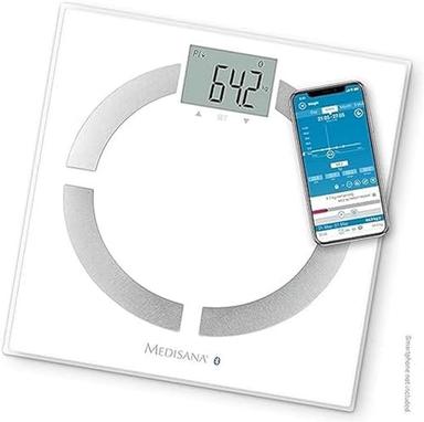 Immagine di medisana BS 444 connect