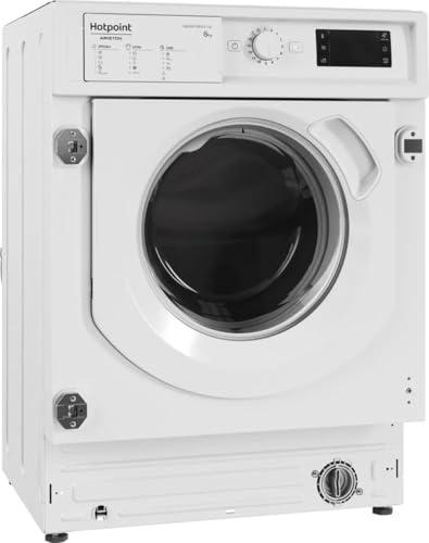 Immagine di Hotpoint BIWMHG8146EU