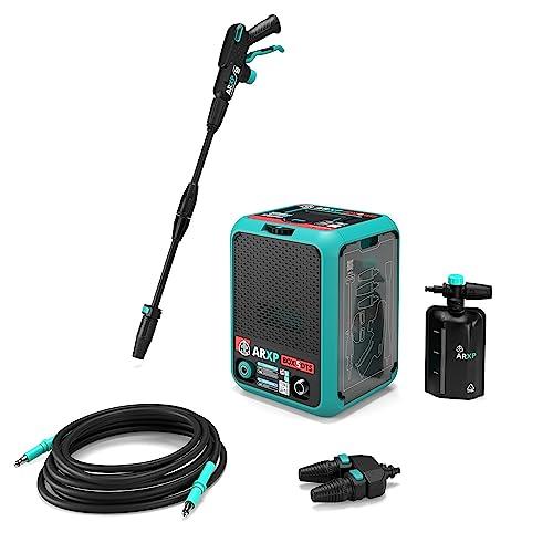 Immagine di ARXP BOX5 160DTS