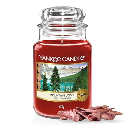 YANKEE CANDLE