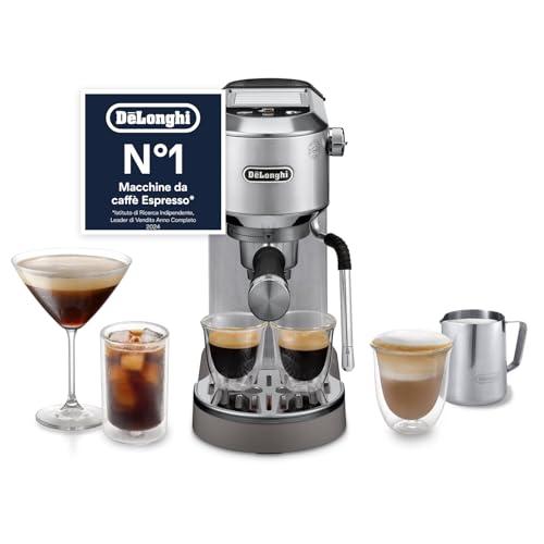 Immagine di De'Longhi Dedica Duo EC890.M
