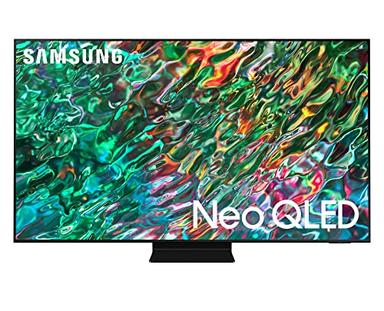 Immagine di Samsung TV Neo QLED QE50QN90BATXZT