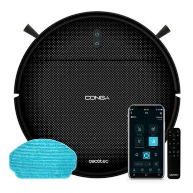 Immagine di Cecotec Conga 999 Origin Genesis