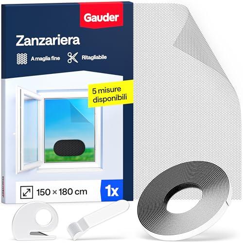 Immagine di GAUDER Zanzariera per Finestra