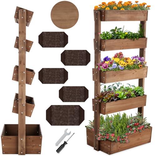 Immagine di tectake Giardino Verticale