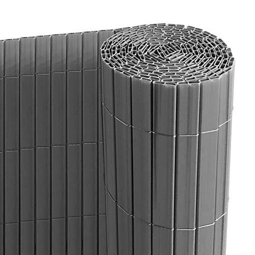 Ribelli Canniccio PVC Recinzione recinto Balcone frangivento