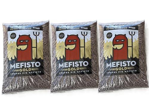 Immagine di MEFISTO Pellet di Faggio