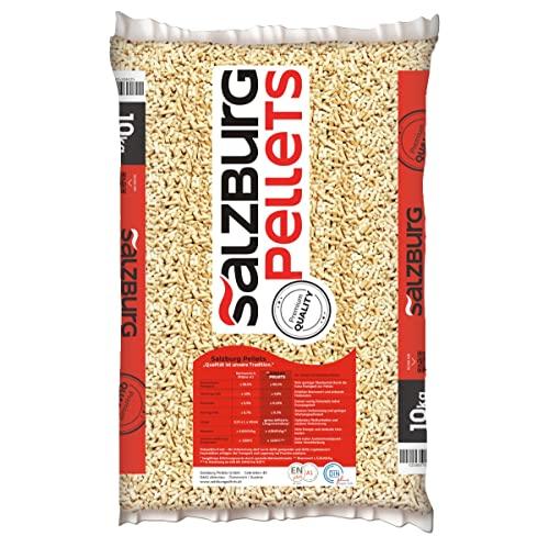 Immagine di Salzburg Premium Pellets