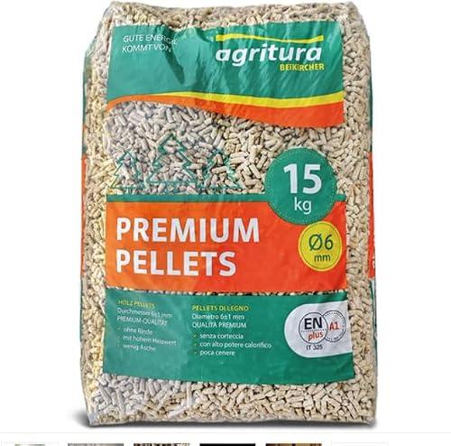 Immagine di Beikircher Premium Pellet