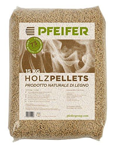 Immagine di PFEIFER holzpellet