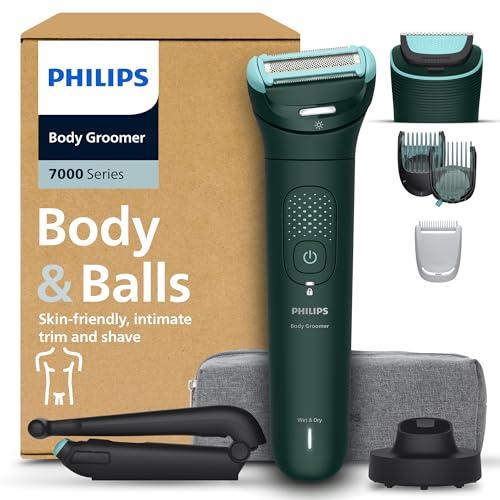 Immagine di Philips Bodygroom Series 7000