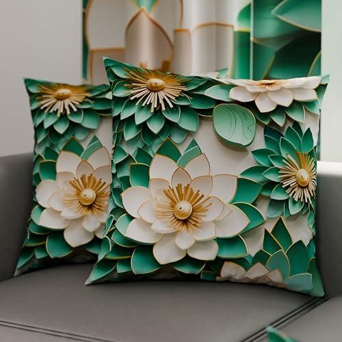 Copricuscini e federe