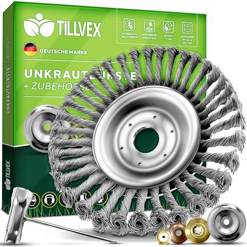 tillvex