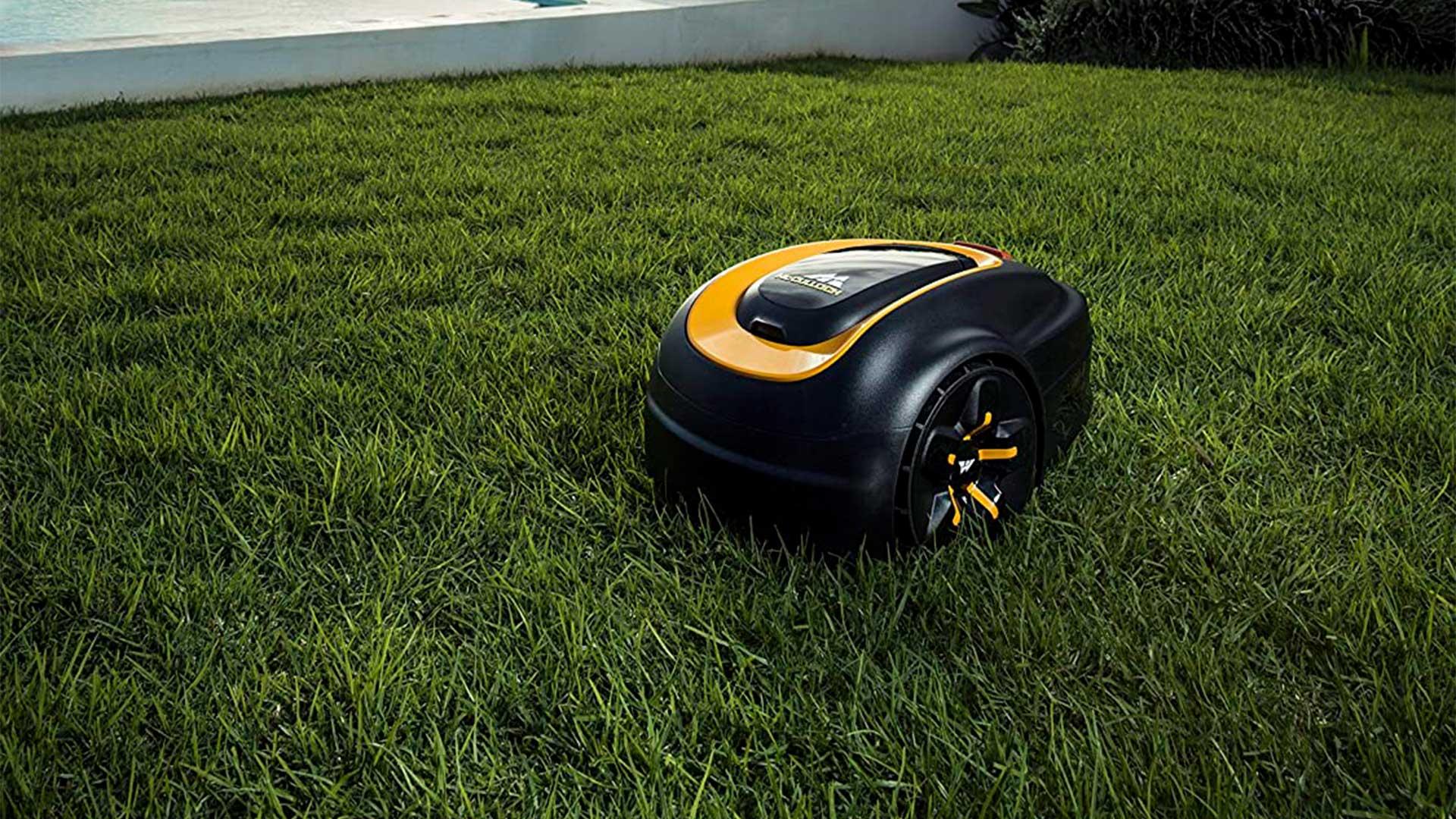 Migliori robot tagliaerba (luglio 2026)