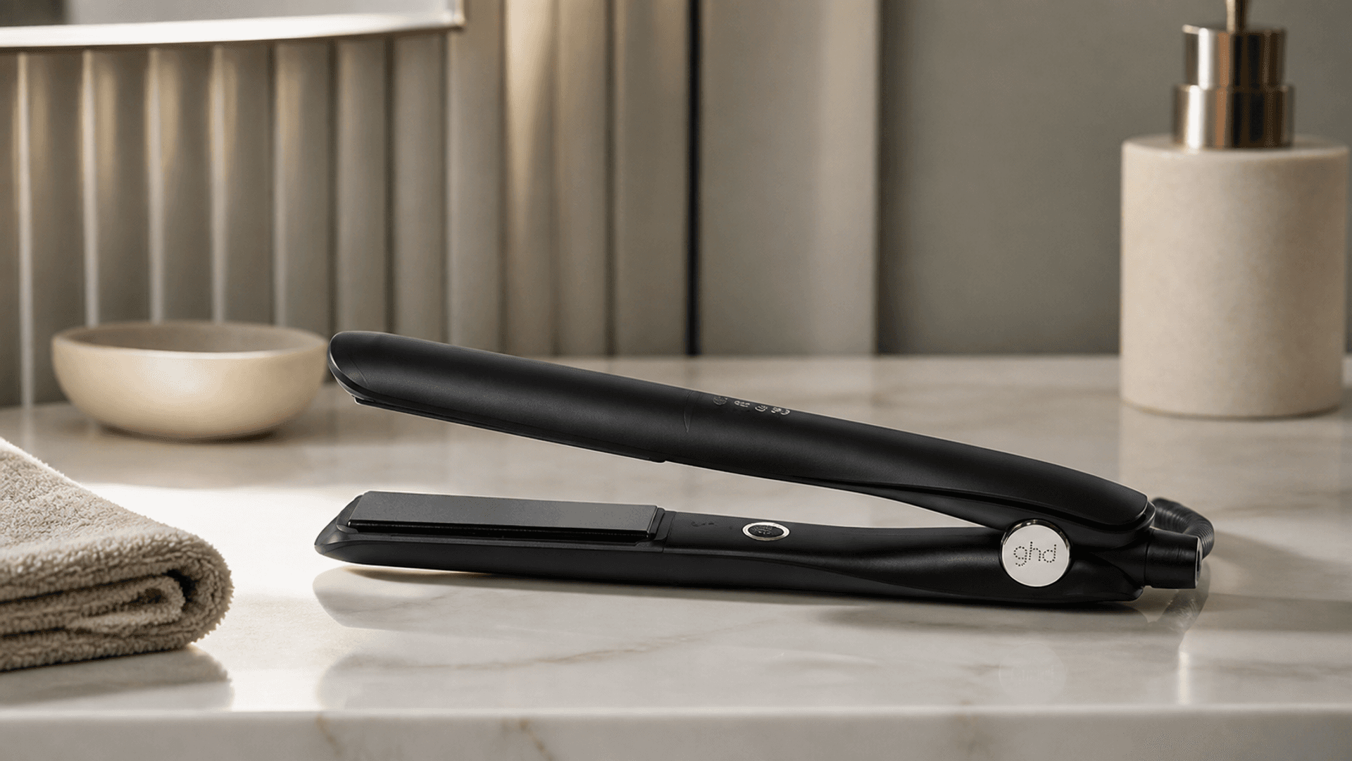 Immagine di Recensione ghd Gold: la via pratica tra liscio e onde