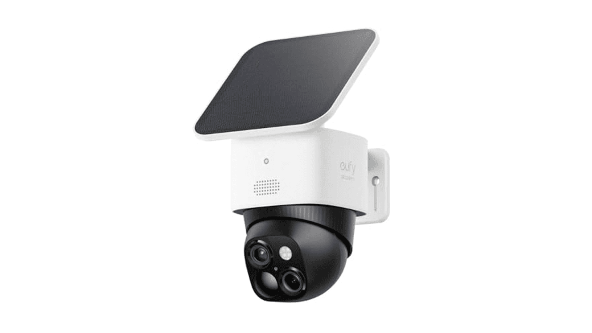 Immagine di Recensione eufy SoloCam S340: doppia visione, niente canone