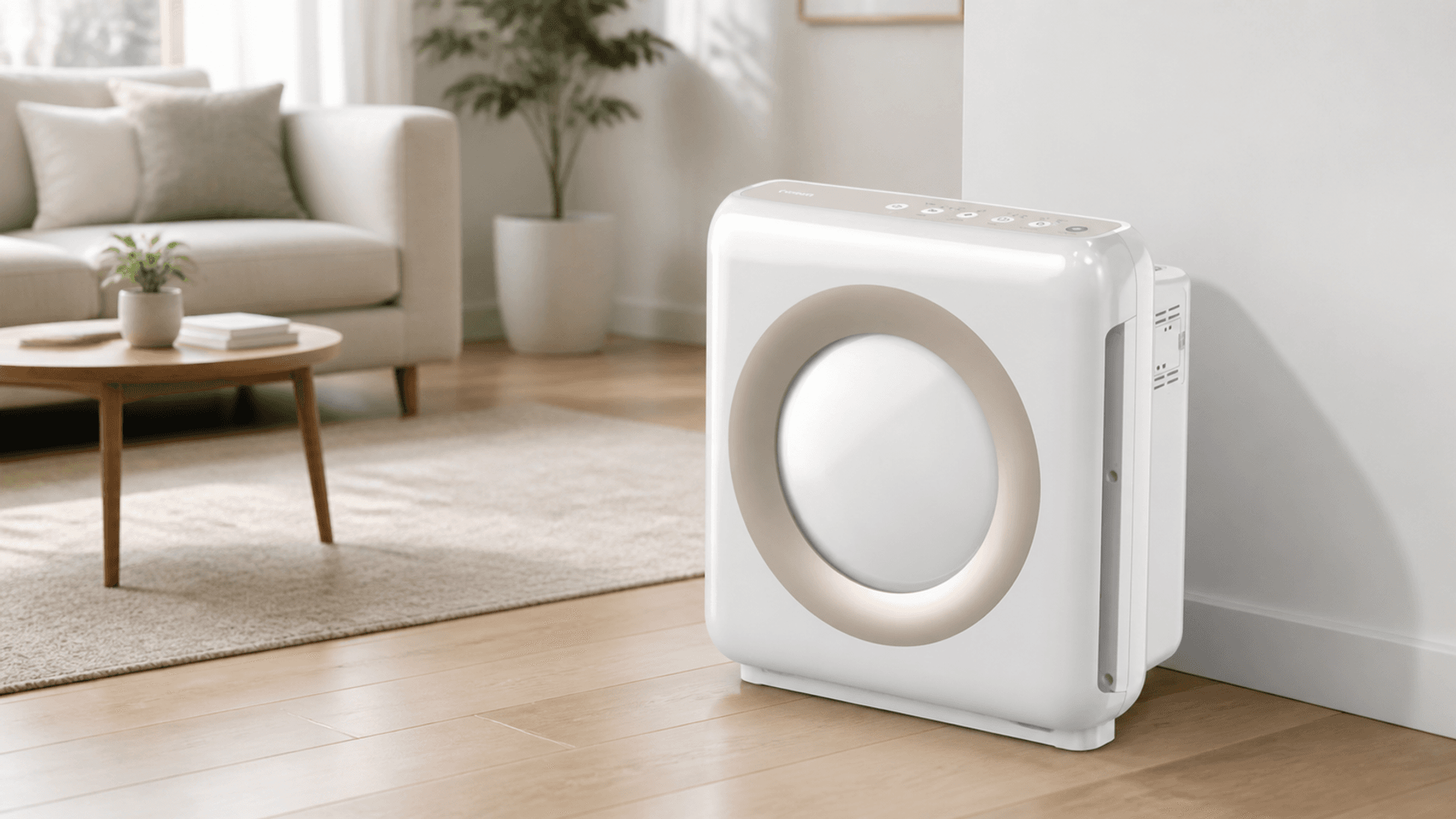 Immagine di Recensione Coway Airmega Mighty AP-1512HH: potente, semplice e un po' rumoroso