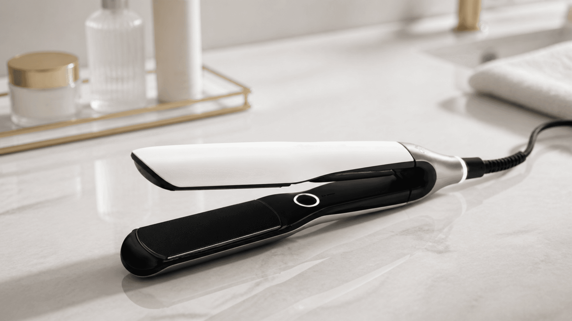 Immagine di Recensione ghd Chronos Max: veloce sulle chiome importanti