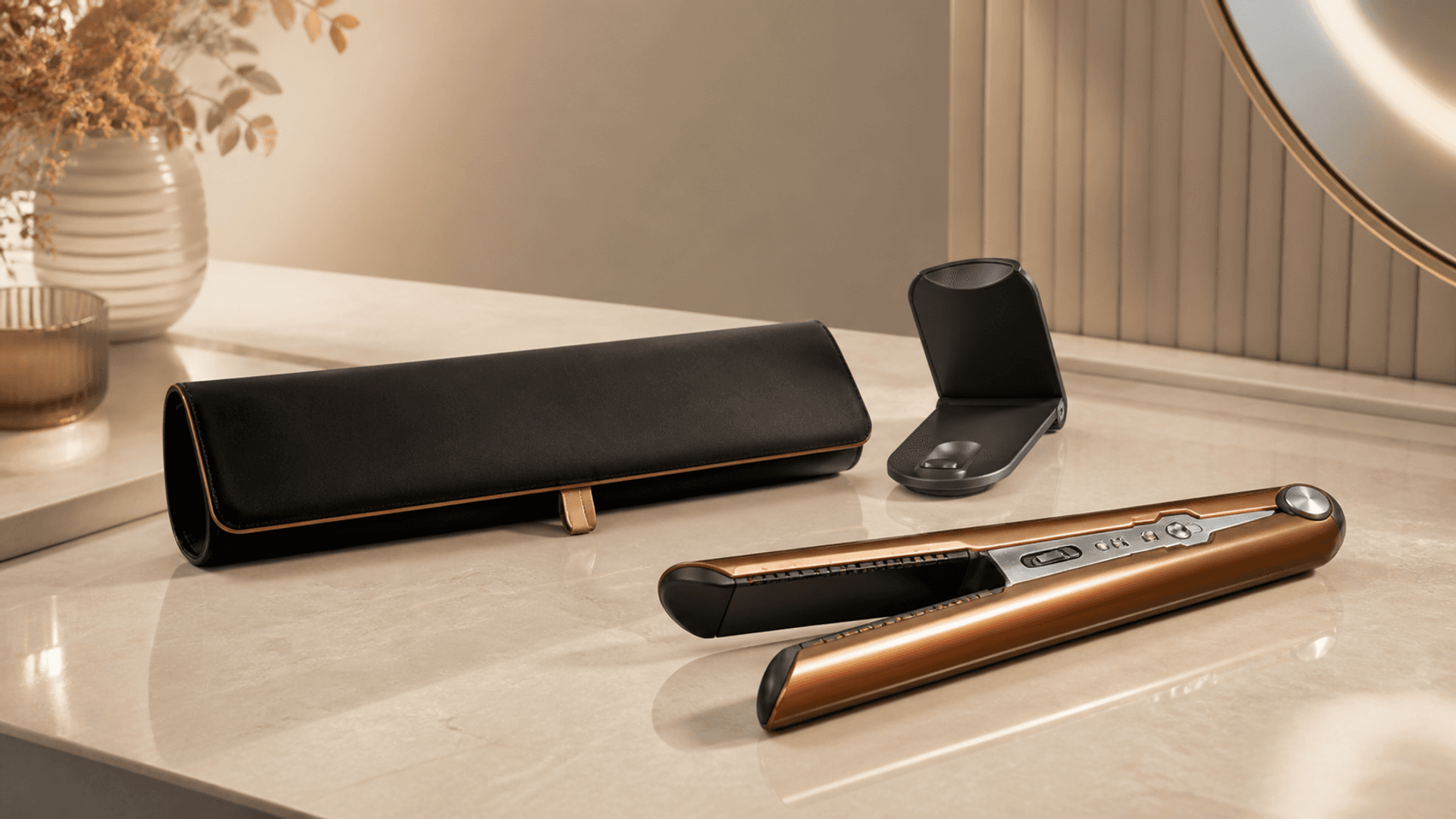Immagine di Recensione Dyson Corrale: libertà senza filo, peso compreso