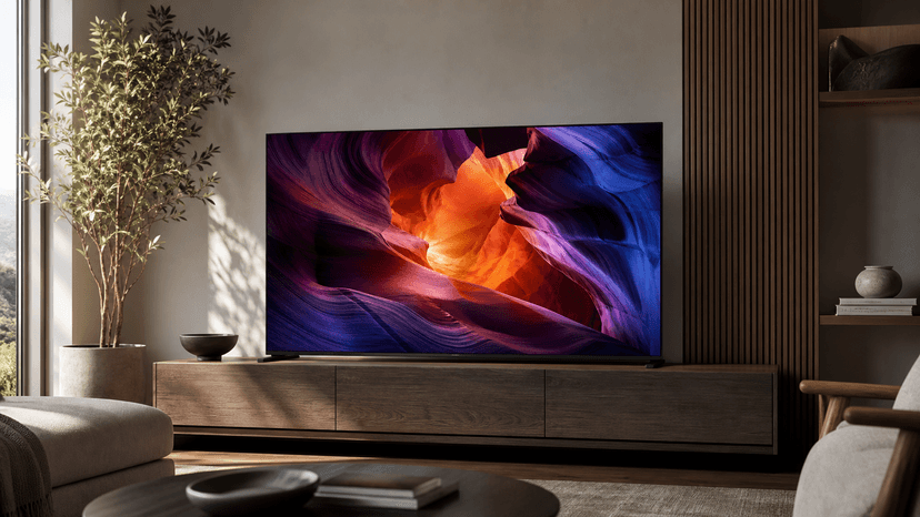 Immagine di Recensione Sony BRAVIA 8 II: cinema OLED, compromessi da gamer