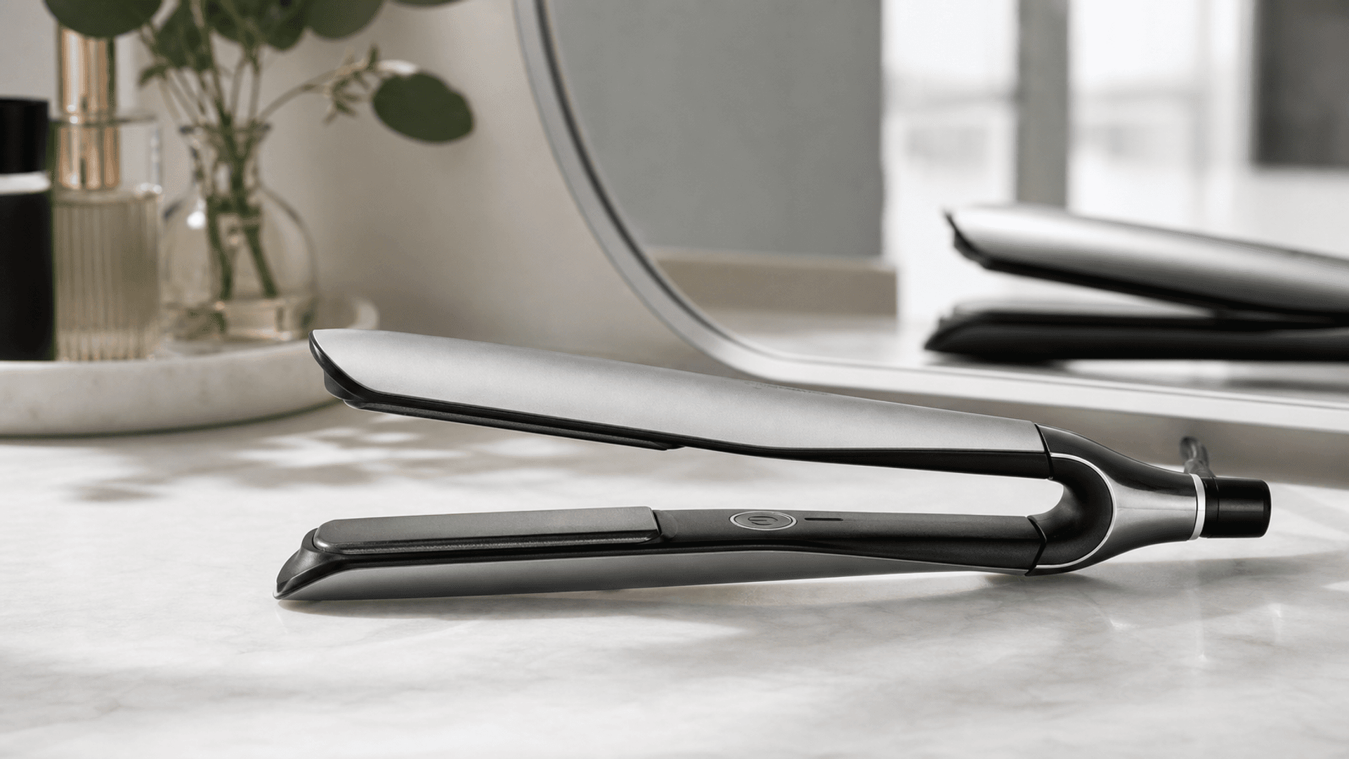 Immagine di Recensione ghd Chronos: piega lucida e veloce, senza complicazioni