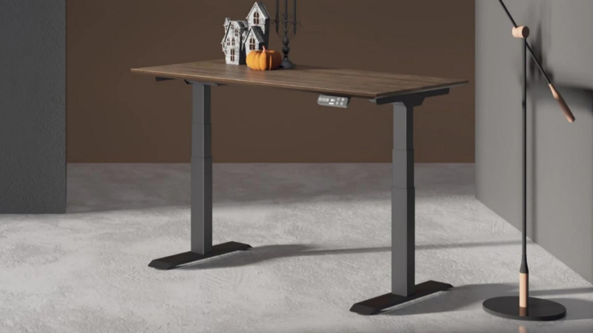 Immagine di La scrivania perfetta? La trovi da Flexispot, ed è pure in sconto!