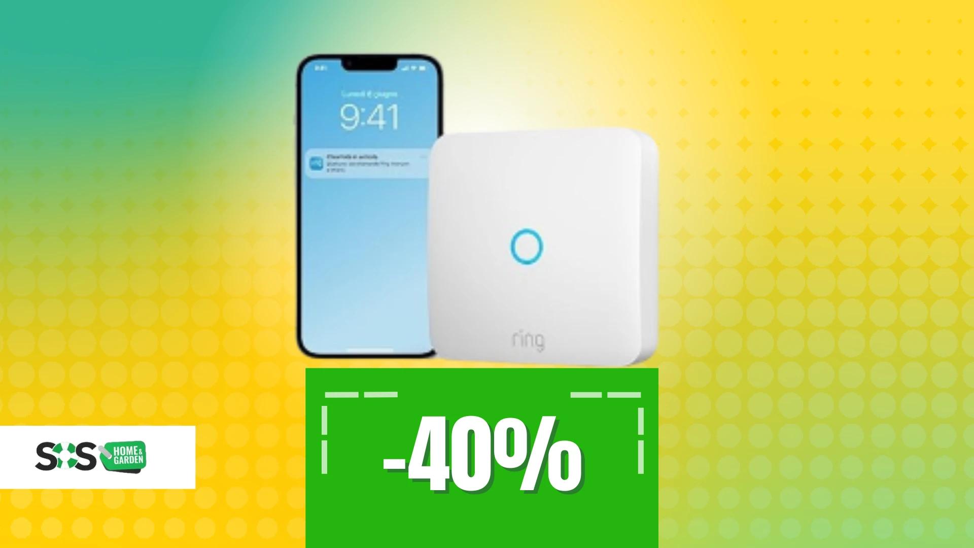 Immagine di Rendi il tuo citofono intelligente e compatibile con Alexa!