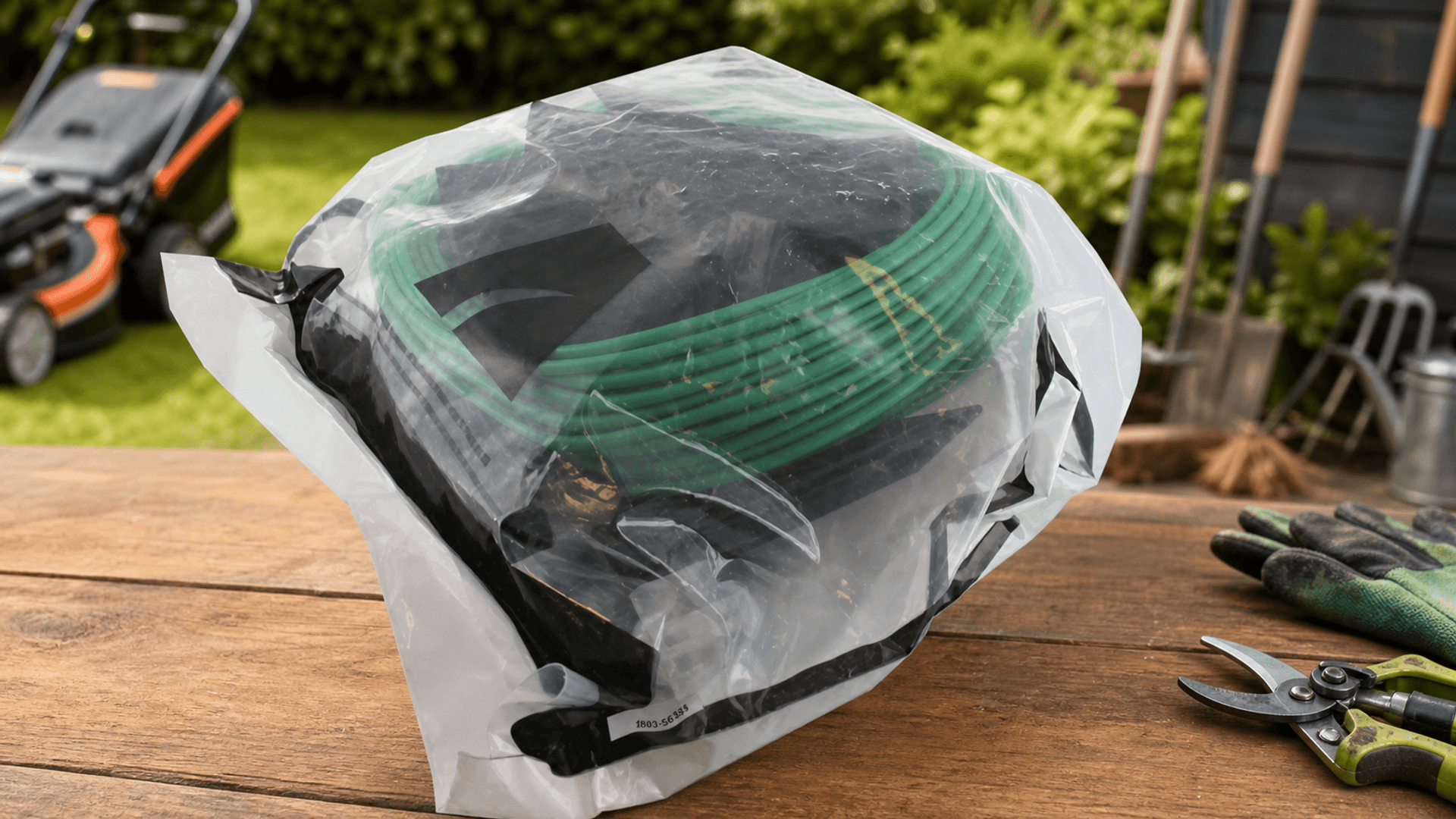 Immagine di Tagliaerba e utensili elettrici da giardino: prezzo giù del 46%