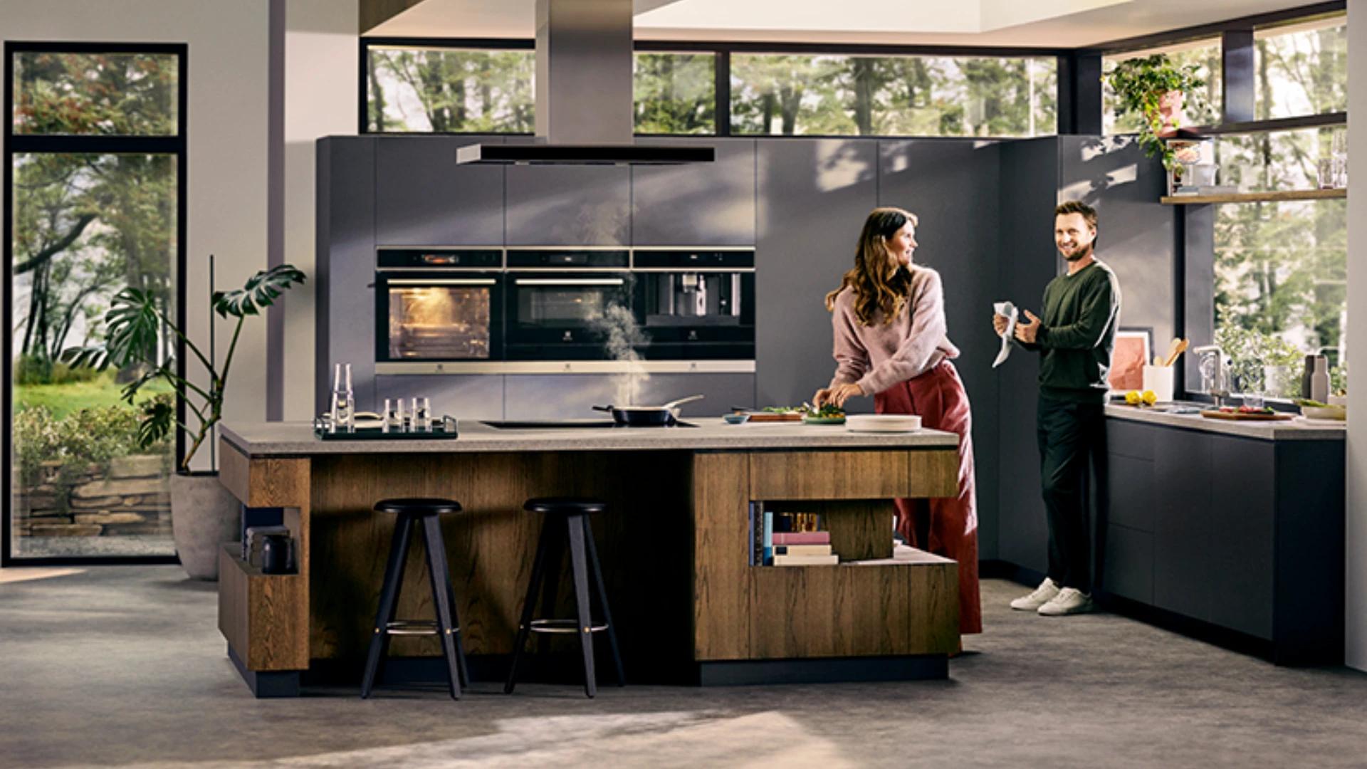 Immagine di Offerte di primavera Electrolux: oltre il 50% di sconto!