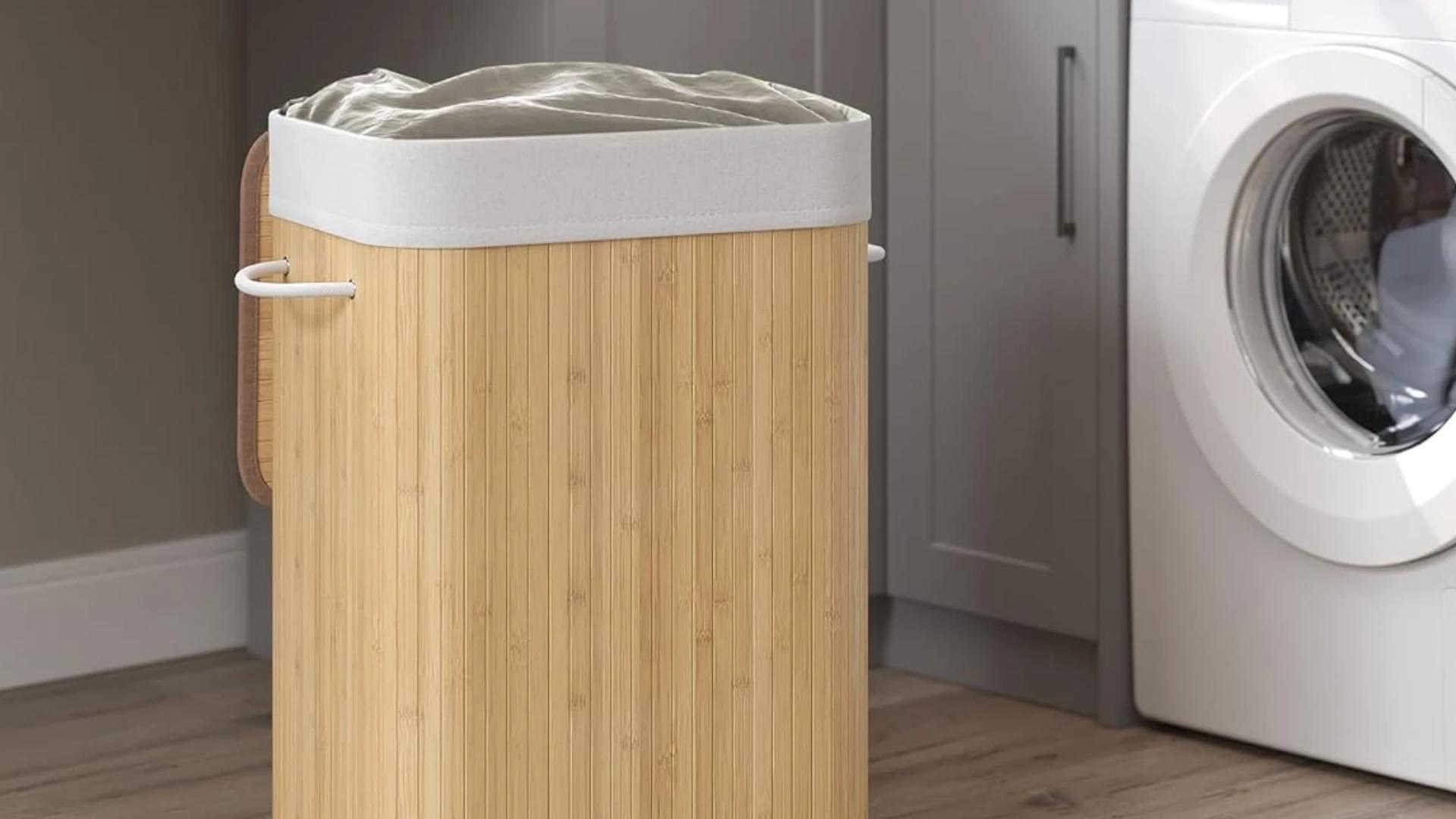Immagine di Rivoluziona la lavanderia con questi prodotti in offerta!