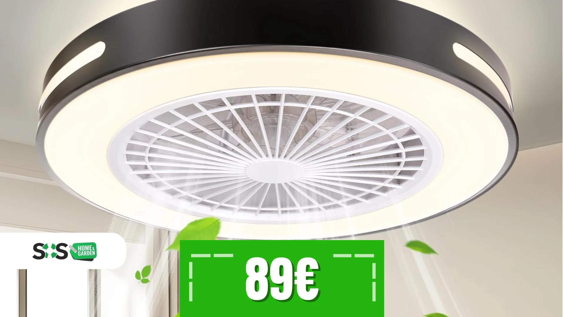 Immagine di Il TOP per un ambiente fresco e confortevole tutto l'anno!