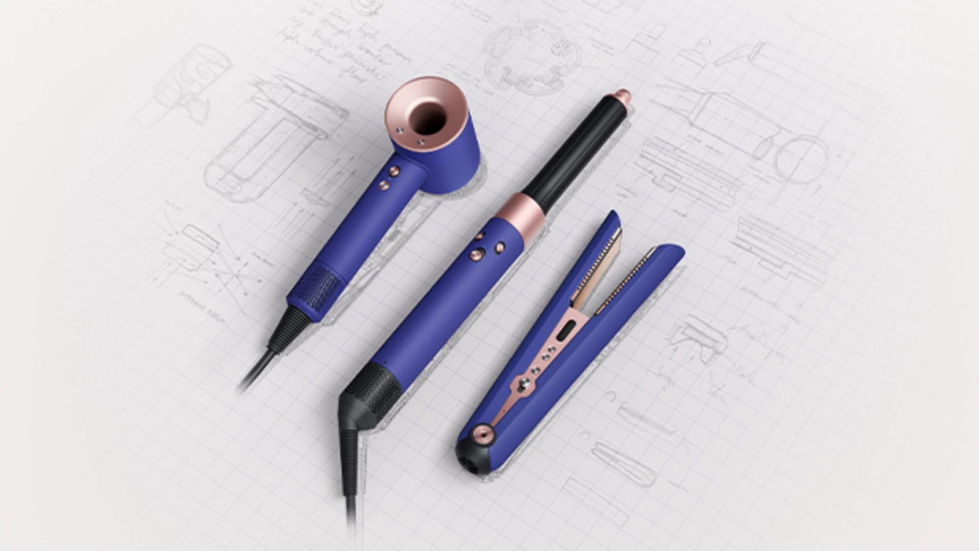 Immagine di Risparmia fino a 300€ con le offerte estive di Dyson!