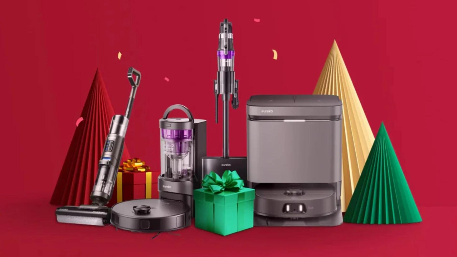 Immagine di Offerte su OTTIMI aspirapolvere Eureka con CODICI SCONTO!