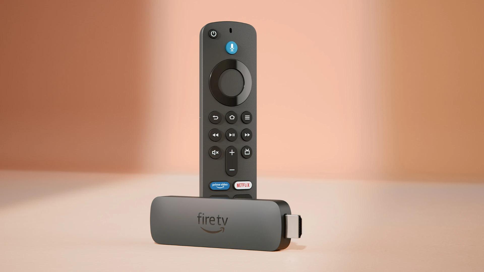 Immagine di I Fire TV Stick sono l'upgrade essenziale per la tua TV!