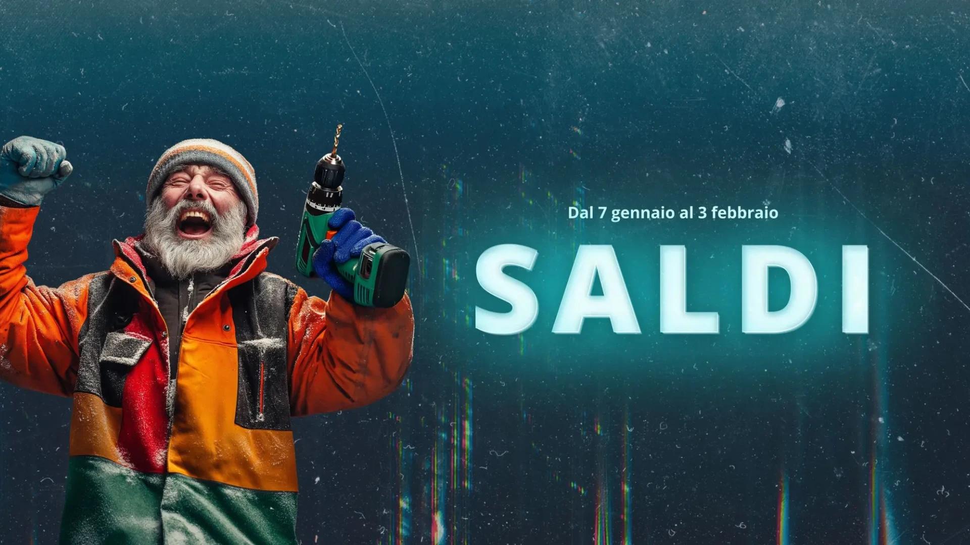 Immagine di Saldi ManoMano: sconti su prodotti per casa e giardino!